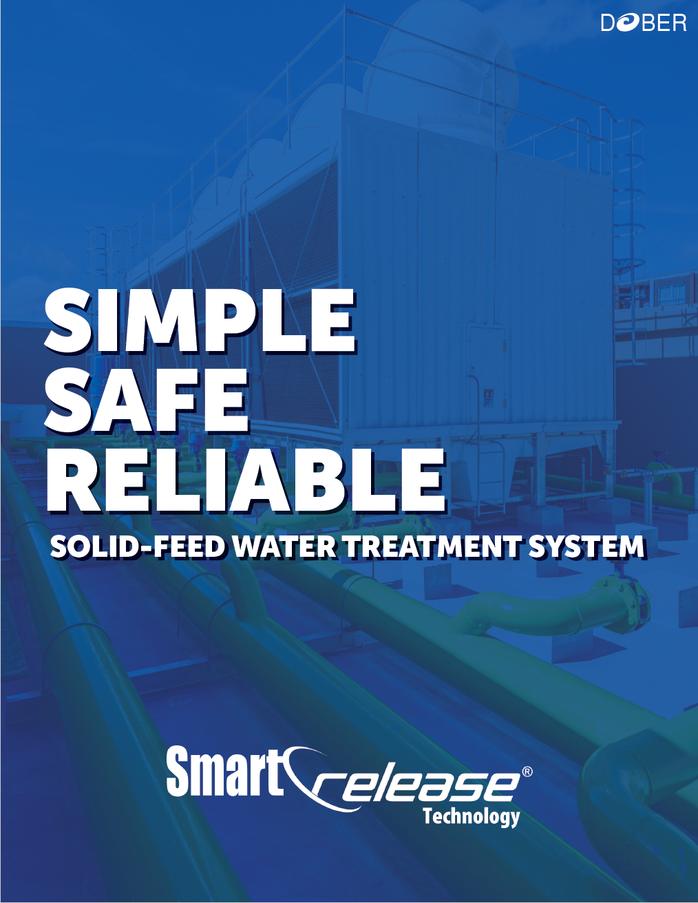 Smart Release Technology product catalog