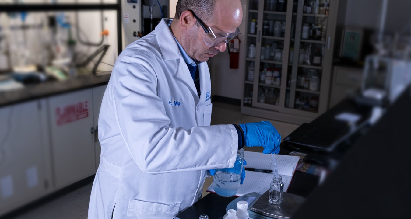 Water-Treatment-Flocculant-Coagulant-Testing Water-Treatment-Flocculant-Coagulant-Testing