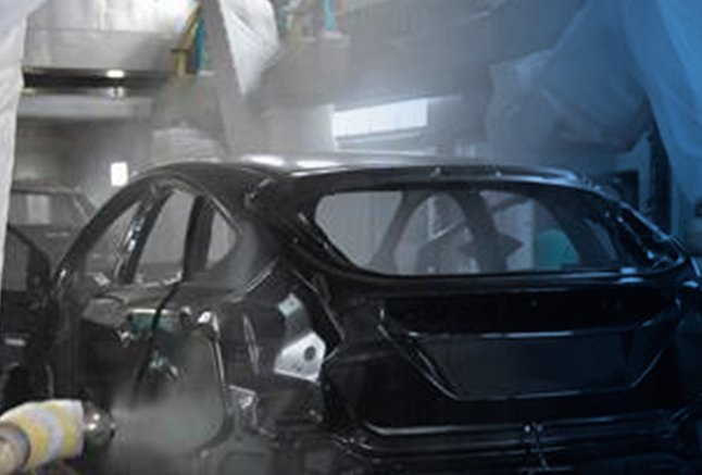 automotive automotive