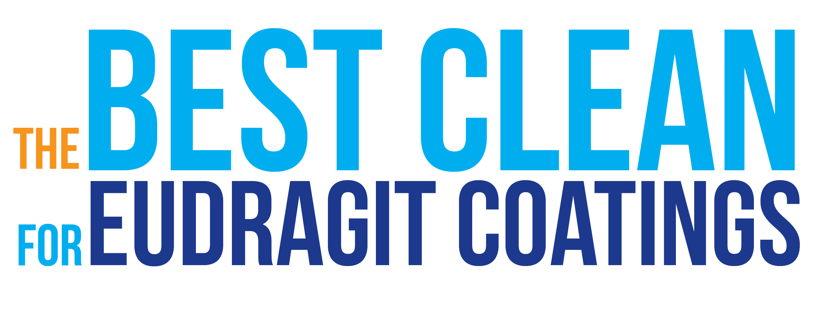 Chematic Cleans Eudragit