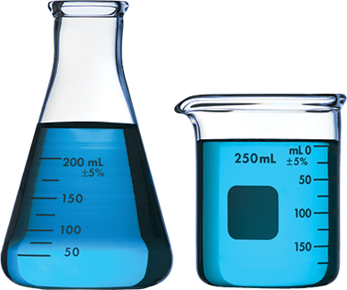 Lesson 3: What Makes an Ideal Formulated Detergent?