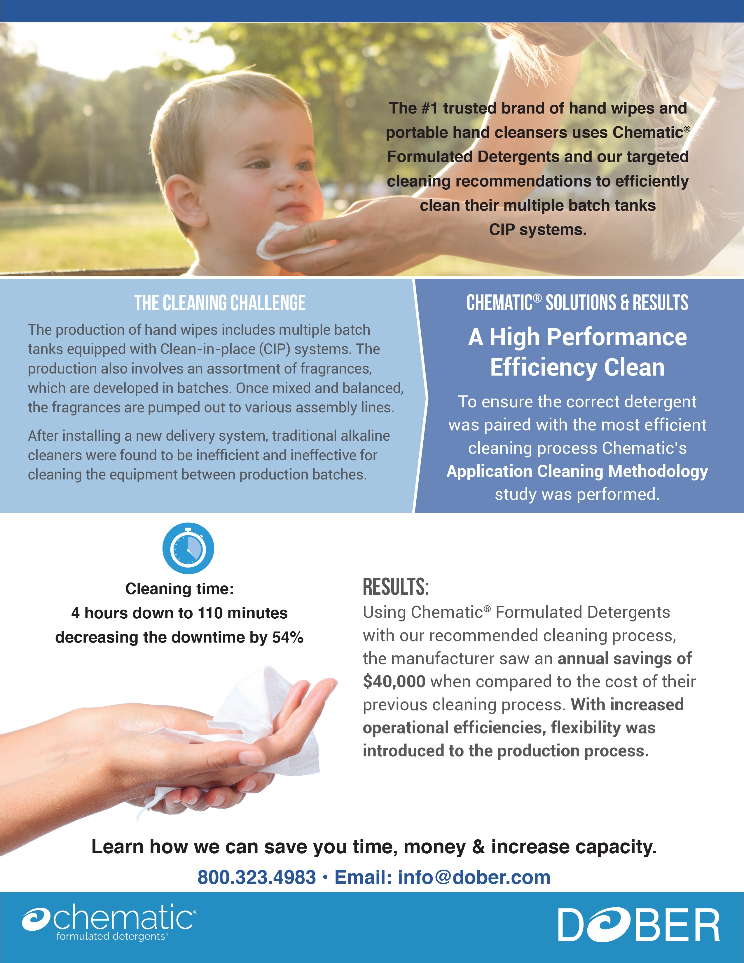 Wiper case study picture