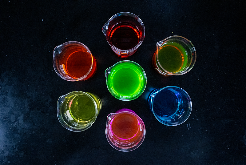 battery coolants battery coolants