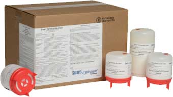 Biocide Box