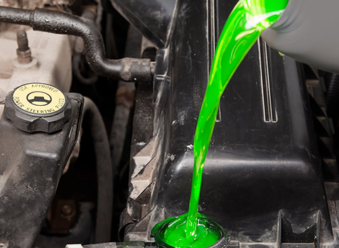 Corrosion Technology