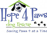 Hope For Paws