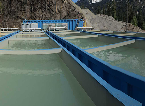 Water Treatment