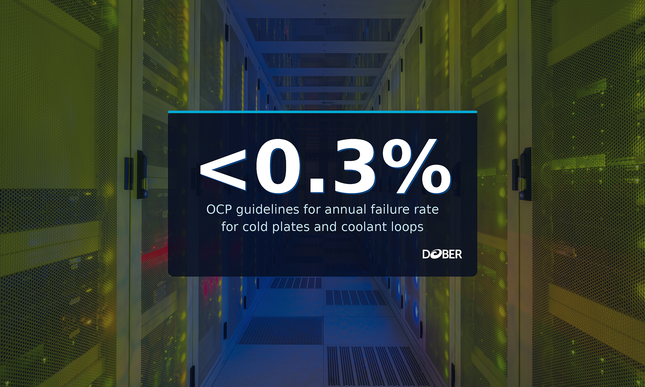 Data Centers
