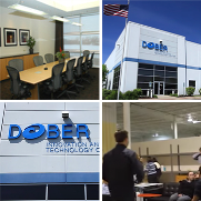 A Tour of the Dober World Headquarters