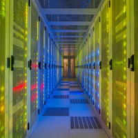 example of a data center